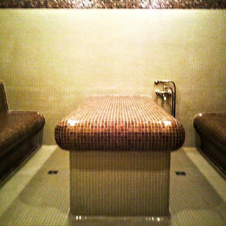 Incanto Family Hotel Sevlievo Ngoại thất bức ảnh