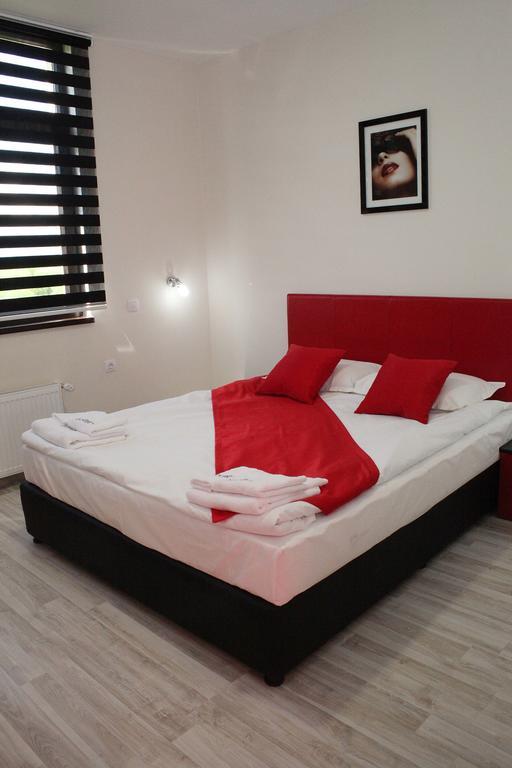 Incanto Family Hotel Sevlievo Phòng bức ảnh