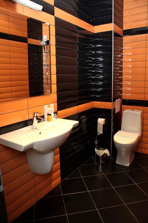 Incanto Family Hotel Sevlievo Phòng bức ảnh