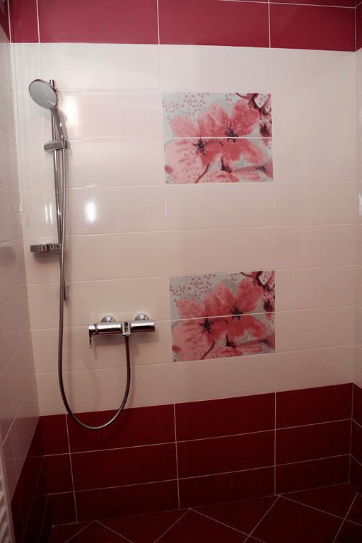 Incanto Family Hotel Sevlievo Ngoại thất bức ảnh