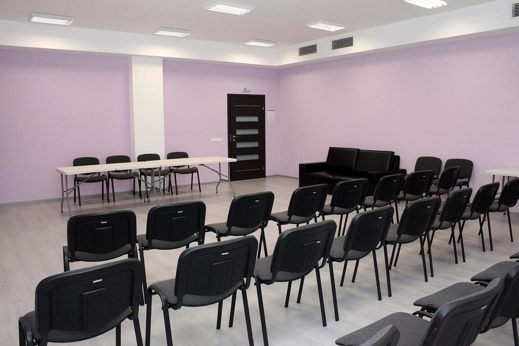Incanto Family Hotel Sevlievo Ngoại thất bức ảnh