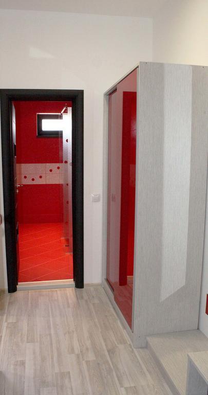 Incanto Family Hotel Sevlievo Ngoại thất bức ảnh