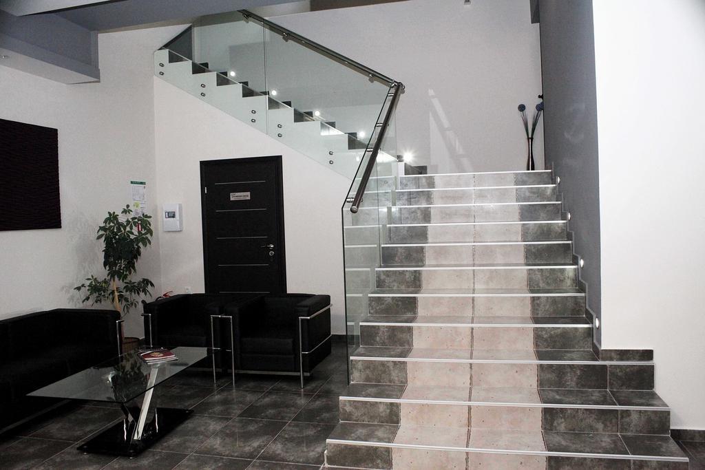 Incanto Family Hotel Sevlievo Ngoại thất bức ảnh