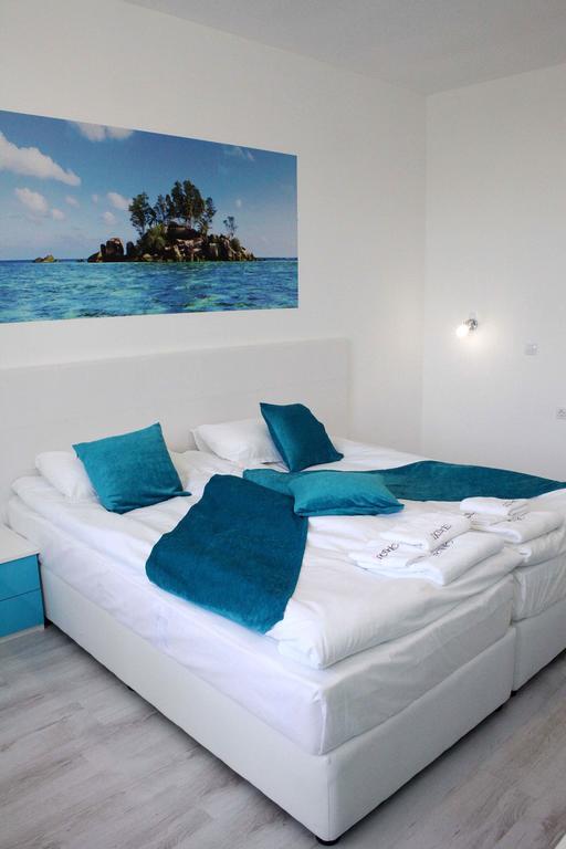 Incanto Family Hotel Sevlievo Phòng bức ảnh