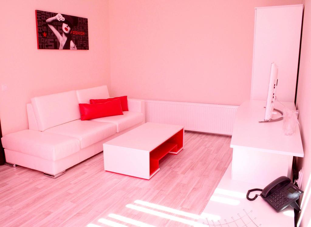 Incanto Family Hotel Sevlievo Phòng bức ảnh