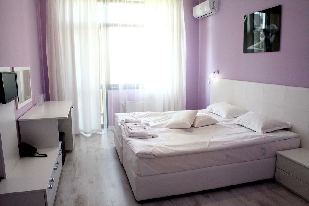 Incanto Family Hotel Sevlievo Phòng bức ảnh