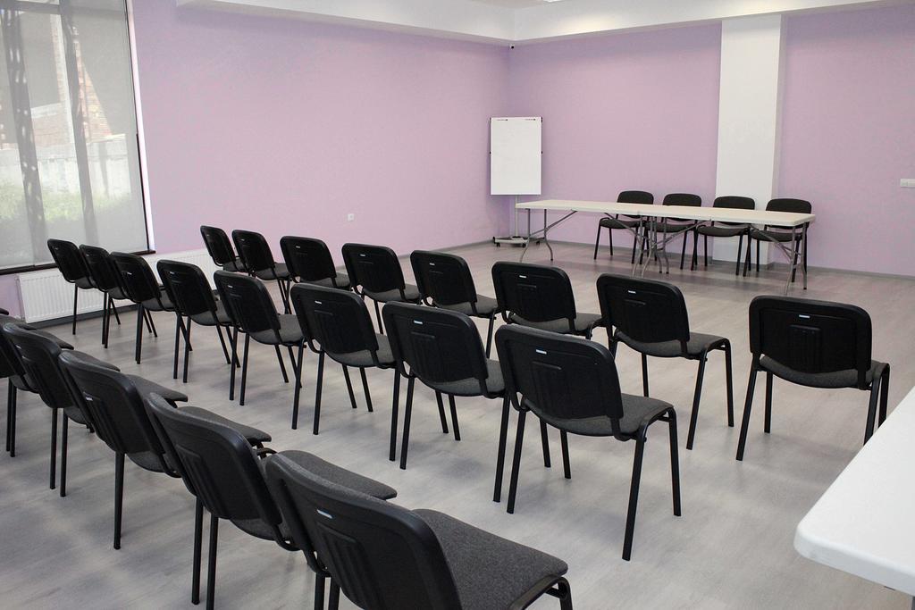 Incanto Family Hotel Sevlievo Ngoại thất bức ảnh