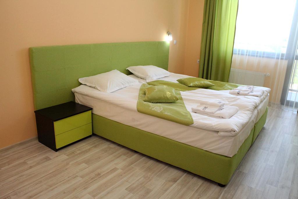 Incanto Family Hotel Sevlievo Phòng bức ảnh