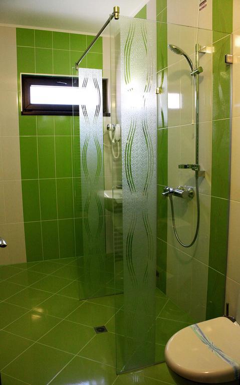 Incanto Family Hotel Sevlievo Ngoại thất bức ảnh