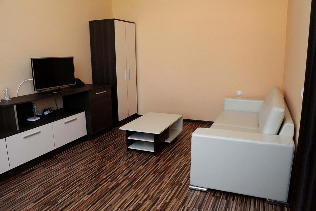 Incanto Family Hotel Sevlievo Phòng bức ảnh
