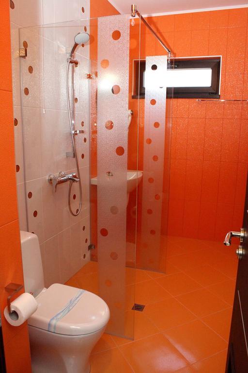 Incanto Family Hotel Sevlievo Ngoại thất bức ảnh